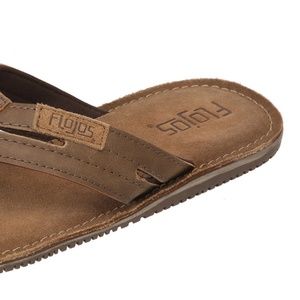 flojos alonzo flip flop